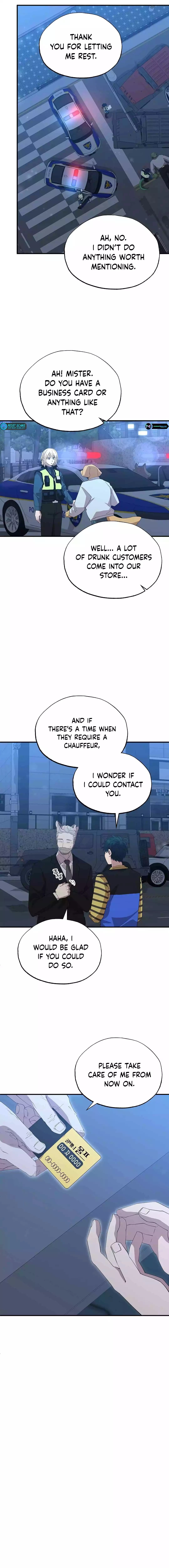 Magical Realm Shopkeeper Chapter 13 - 14