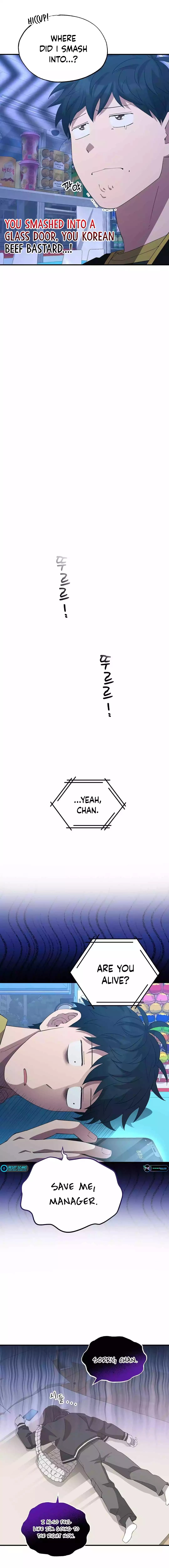 Magical Realm Shopkeeper Chapter 12 - 9