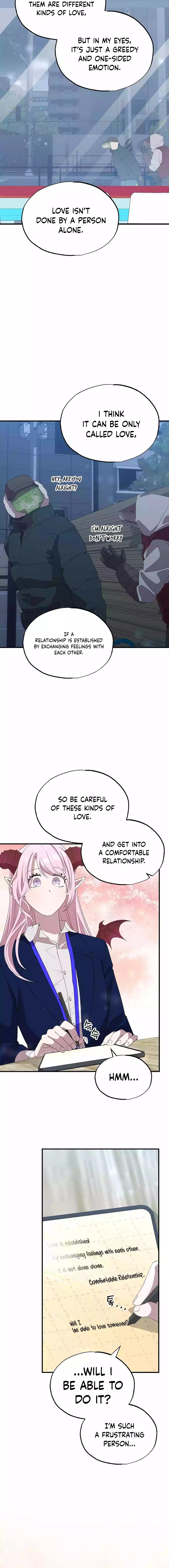 Magical Realm Shopkeeper Chapter 11 - 9