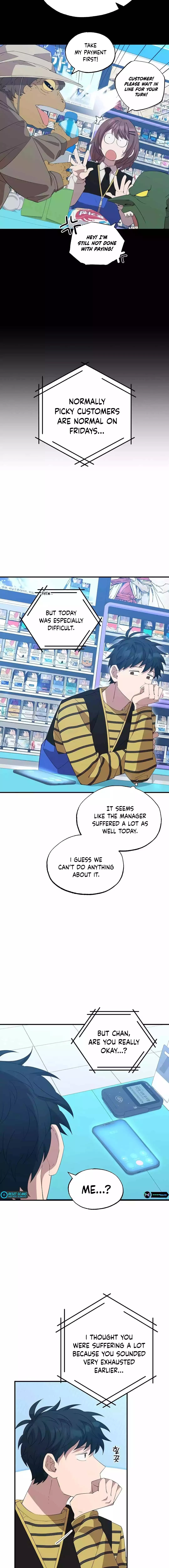 Magical Realm Shopkeeper Chapter 12 - 11