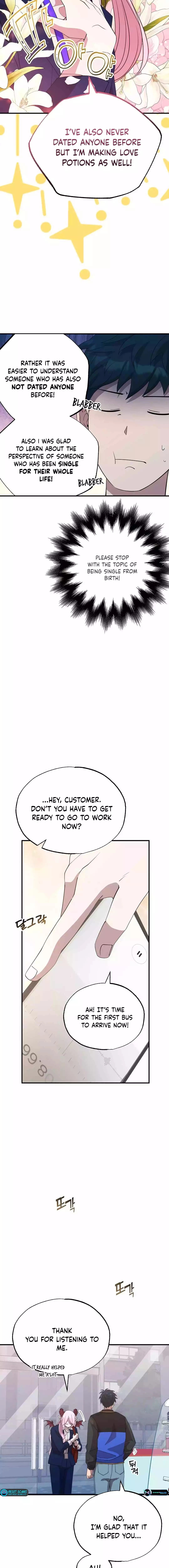 Magical Realm Shopkeeper Chapter 11 - 11