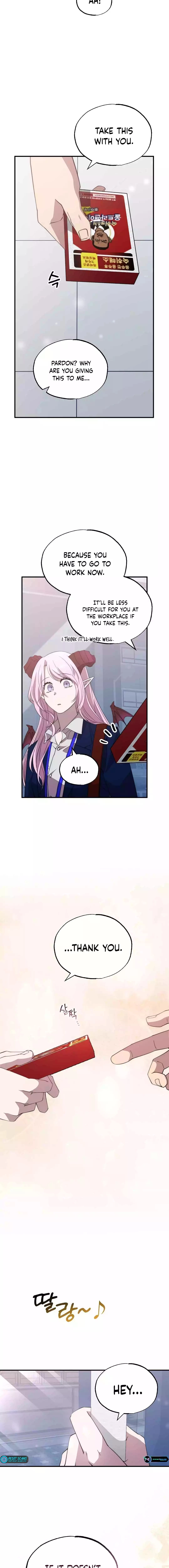 Magical Realm Shopkeeper Chapter 11 - 12