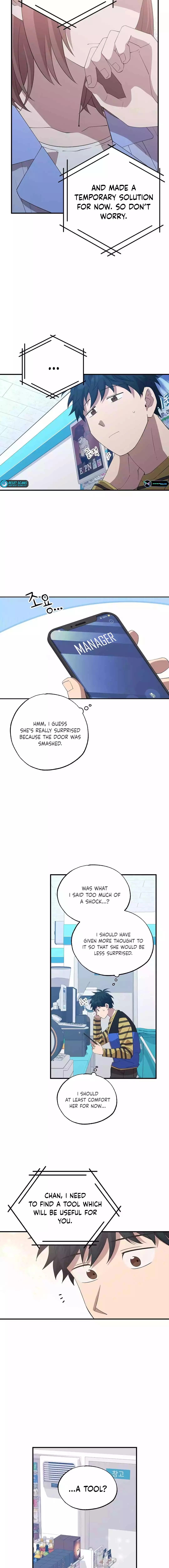 Magical Realm Shopkeeper Chapter 12 - 13
