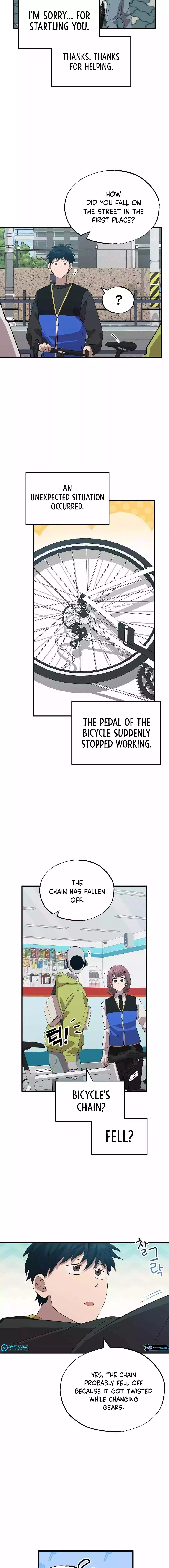 Magical Realm Shopkeeper Chapter 11 - 16