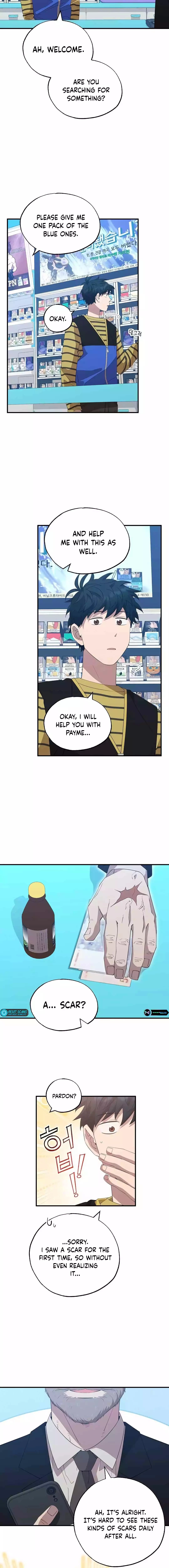 Magical Realm Shopkeeper Chapter 12 - 17