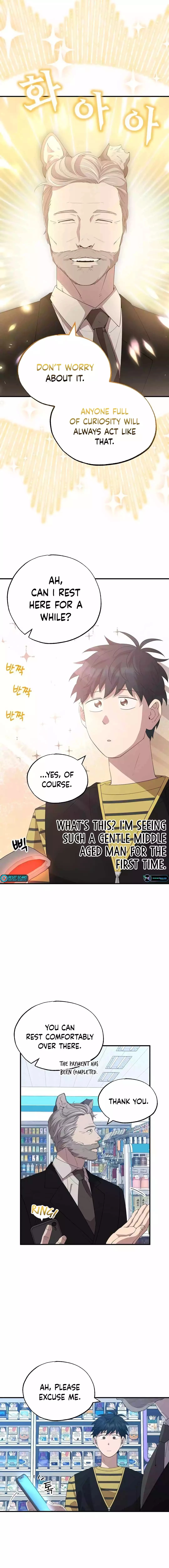 Magical Realm Shopkeeper Chapter 12 - 18