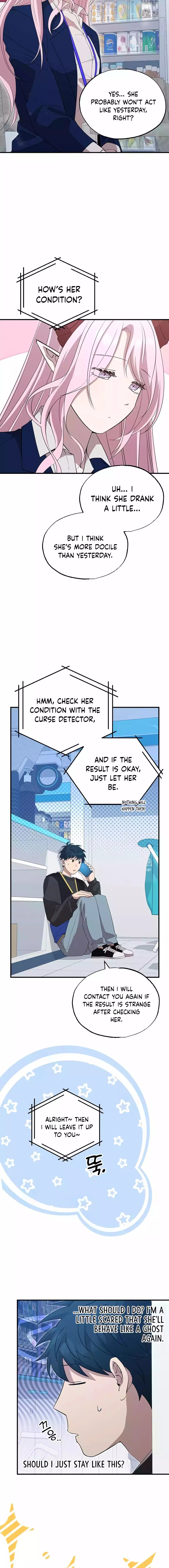 Magical Realm Shopkeeper Chapter 10 - 8