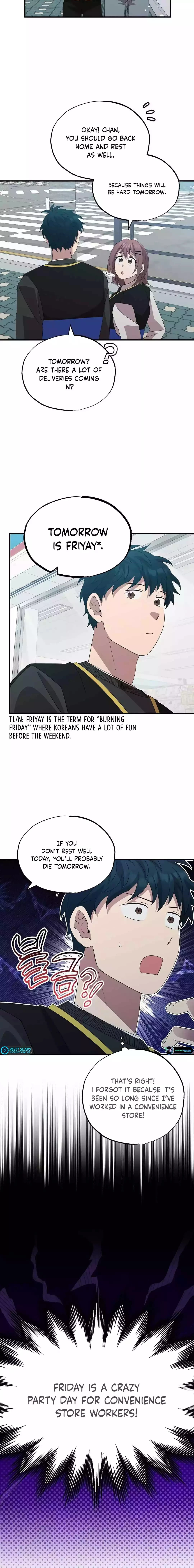 Magical Realm Shopkeeper Chapter 11 - 19