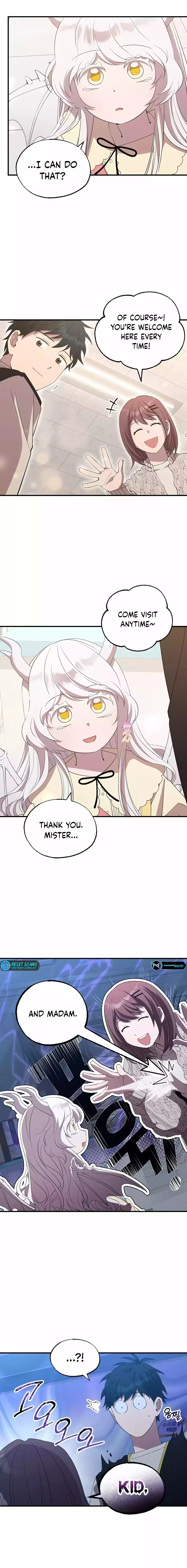 Magical Realm Shopkeeper Chapter 8 - 2