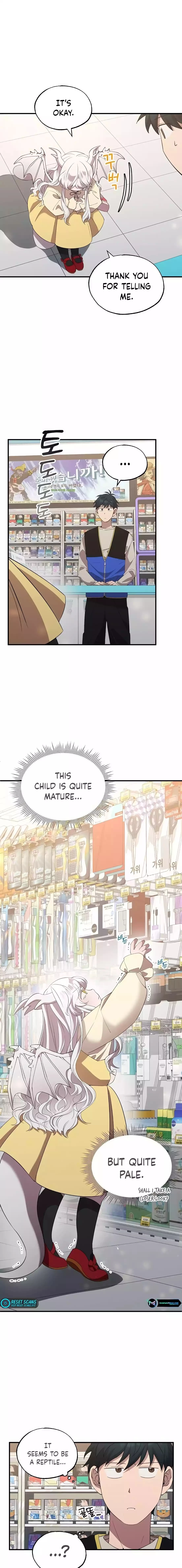 Magical Realm Shopkeeper Chapter 7 - 2