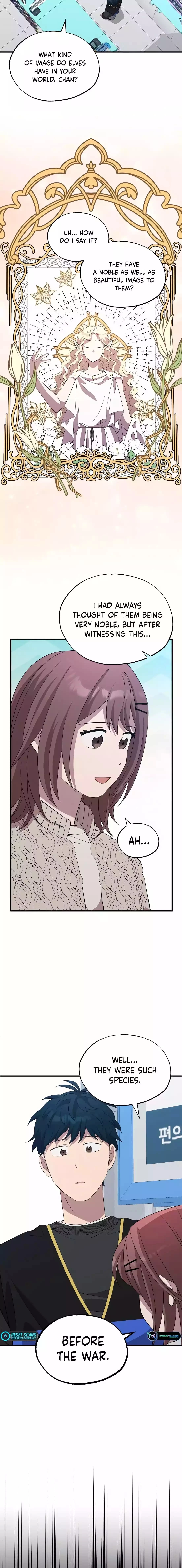Magical Realm Shopkeeper Chapter 9 - 11