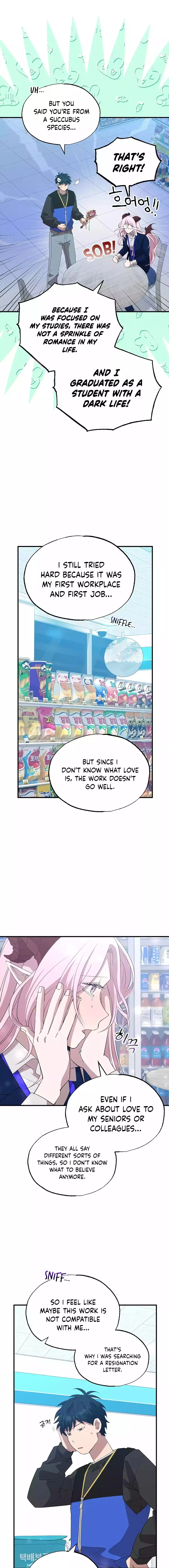 Magical Realm Shopkeeper Chapter 10 - 14