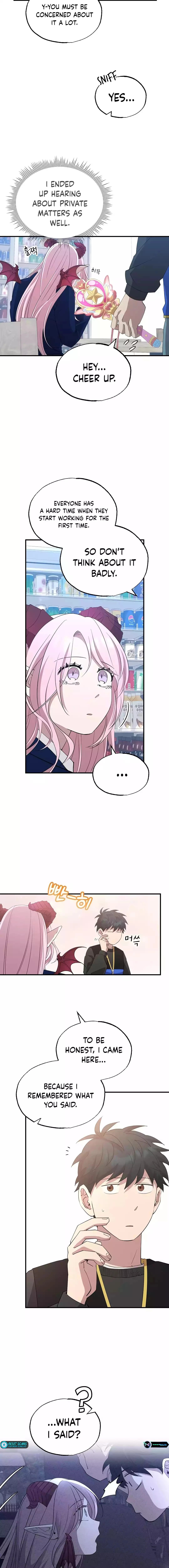 Magical Realm Shopkeeper Chapter 10 - 15