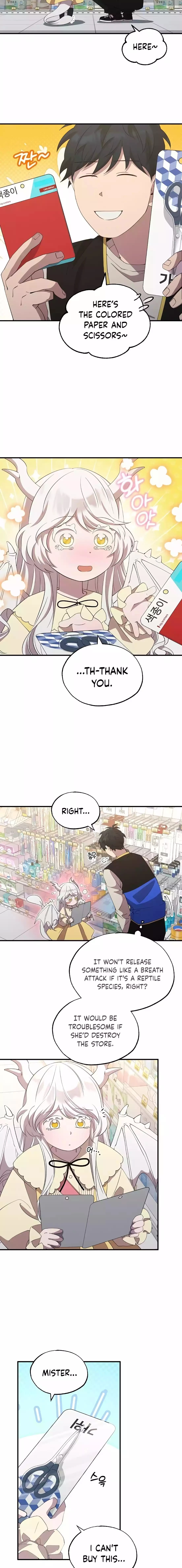 Magical Realm Shopkeeper Chapter 7 - 4