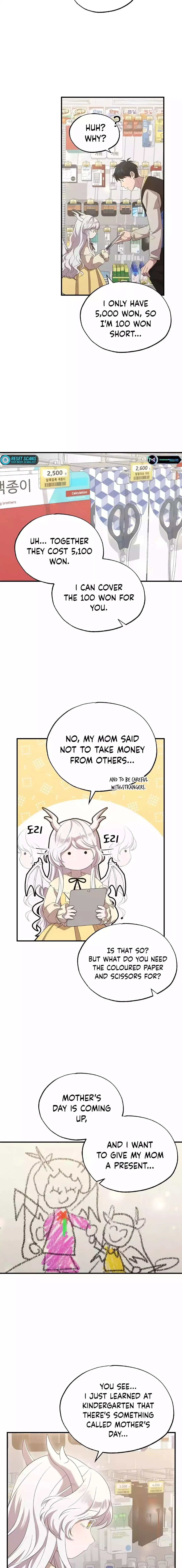 Magical Realm Shopkeeper Chapter 7 - 5