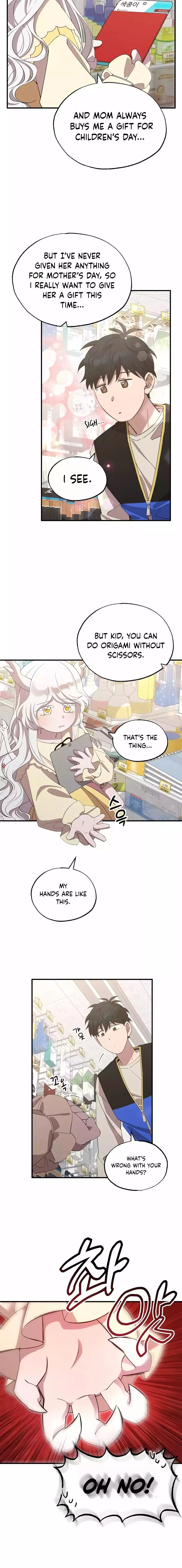 Magical Realm Shopkeeper Chapter 7 - 6
