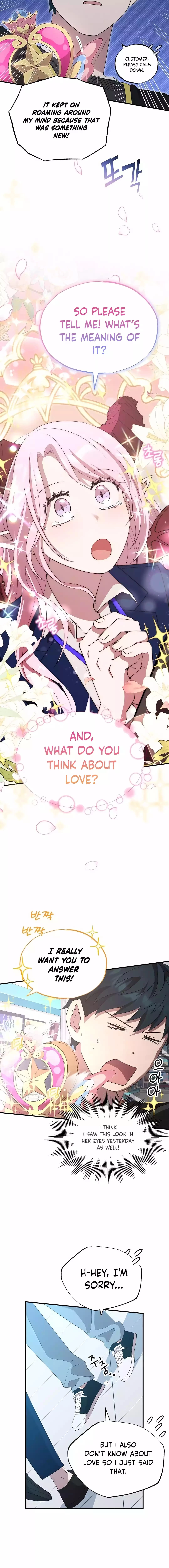 Magical Realm Shopkeeper Chapter 10 - 17