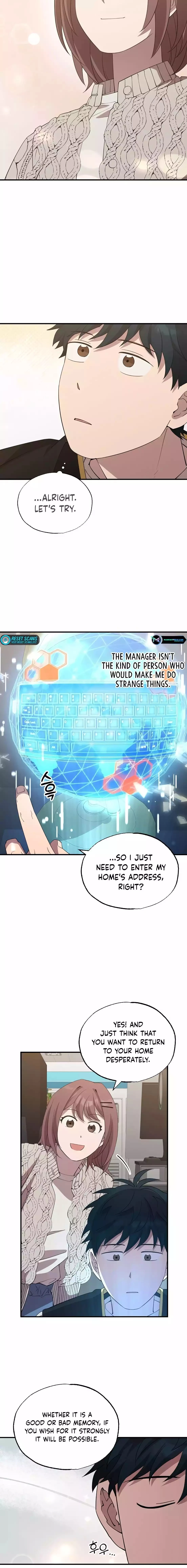 Magical Realm Shopkeeper Chapter 8 - 9