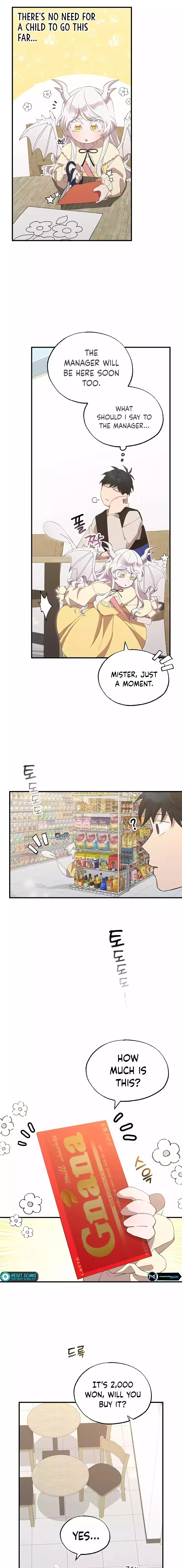 Magical Realm Shopkeeper Chapter 7 - 9