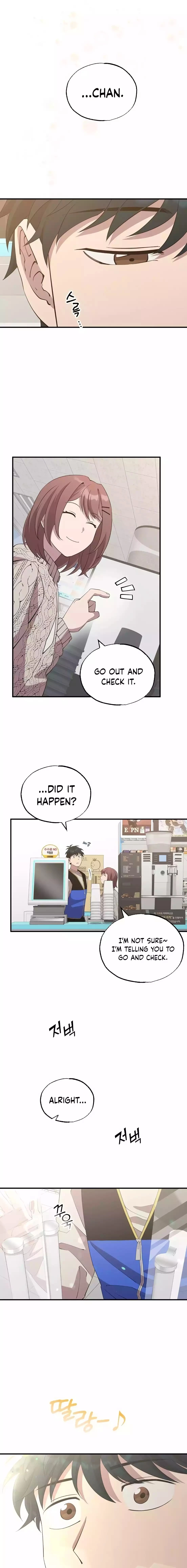 Magical Realm Shopkeeper Chapter 8 - 11