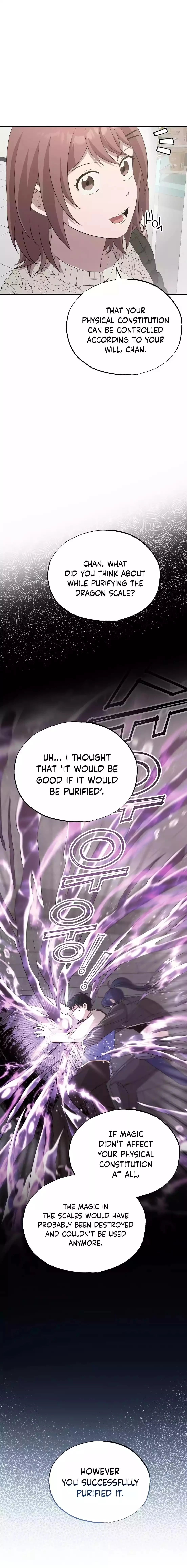 Magical Realm Shopkeeper Chapter 8 - 13