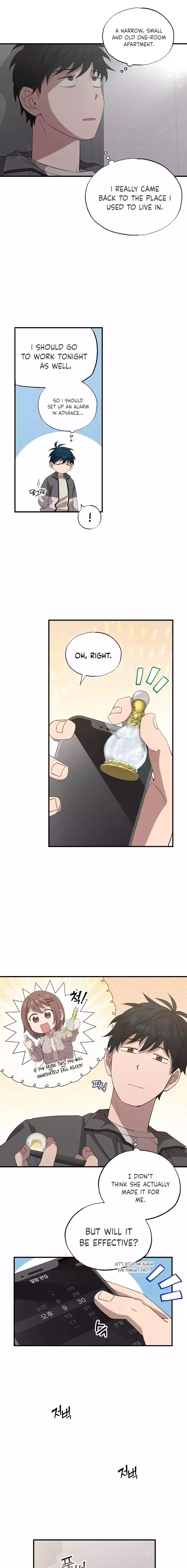 Magical Realm Shopkeeper Chapter 8 - 16