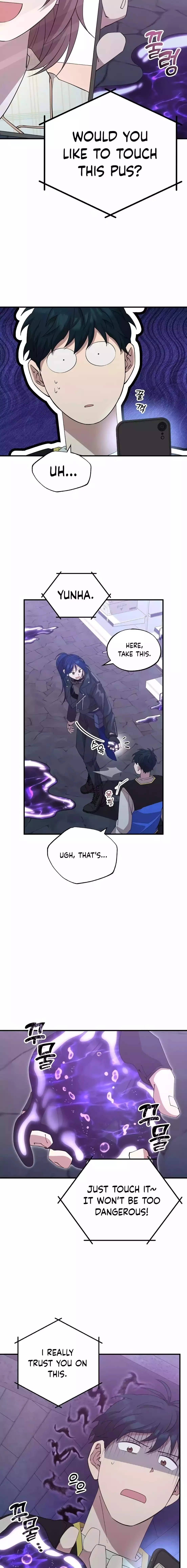 Magical Realm Shopkeeper Chapter 5 - 10