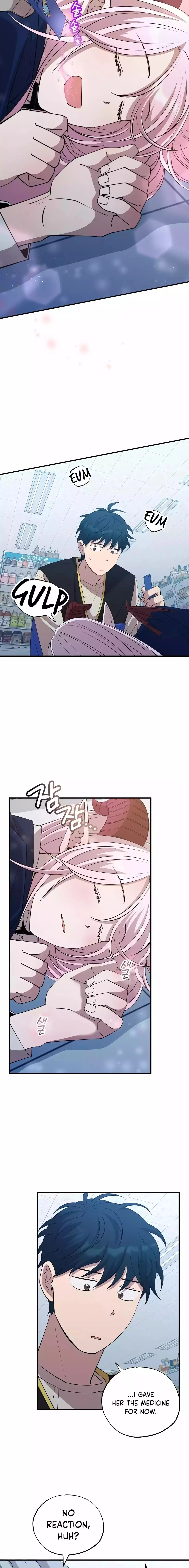 Magical Realm Shopkeeper Chapter 4 - 5