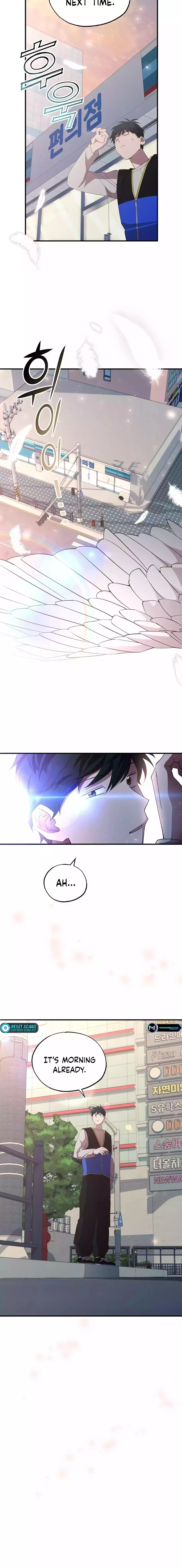 Magical Realm Shopkeeper Chapter 6 - 13