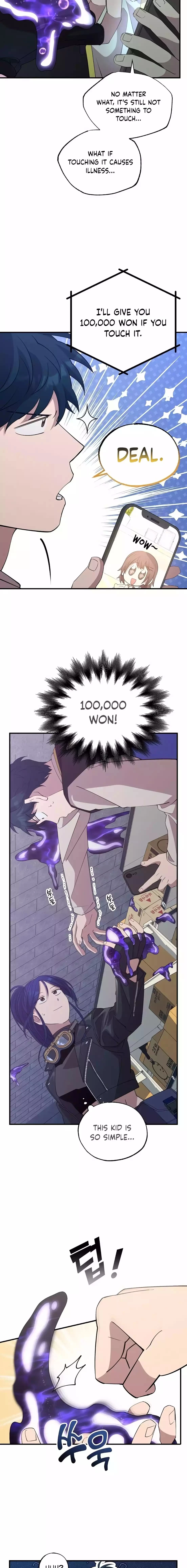 Magical Realm Shopkeeper Chapter 5 - 11