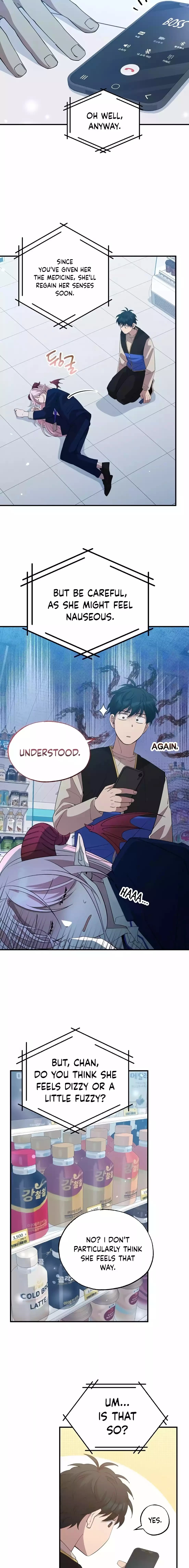 Magical Realm Shopkeeper Chapter 4 - 6