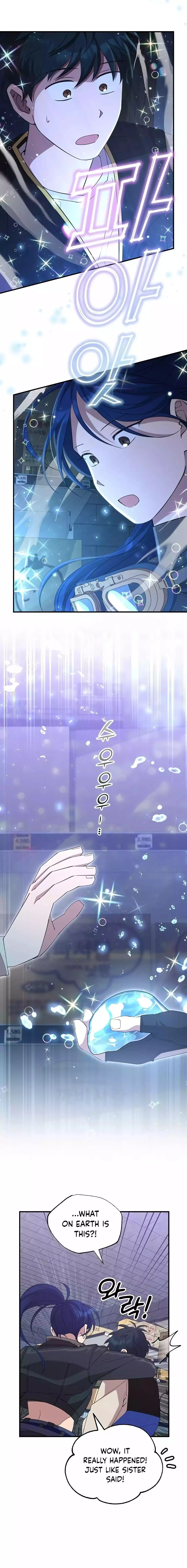 Magical Realm Shopkeeper Chapter 5 - 13