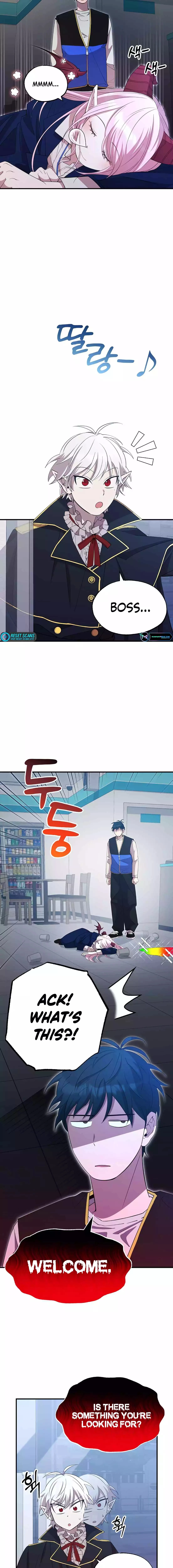 Magical Realm Shopkeeper Chapter 3 - 7