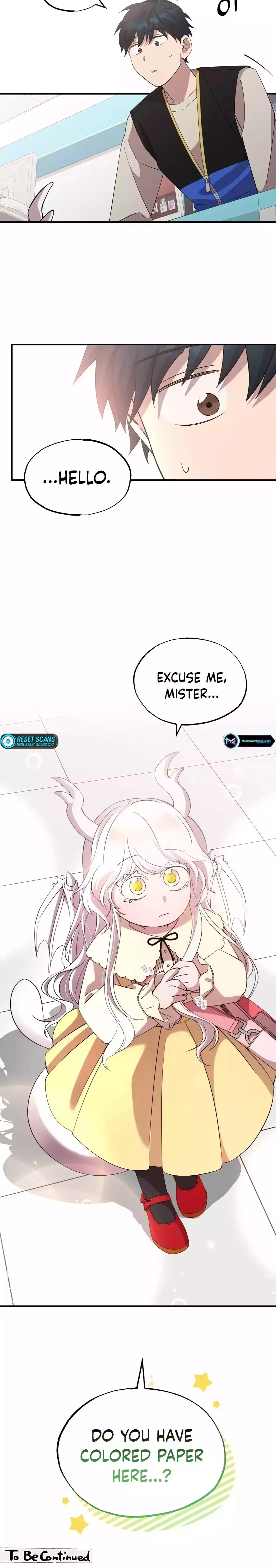 Magical Realm Shopkeeper Chapter 6 - 18