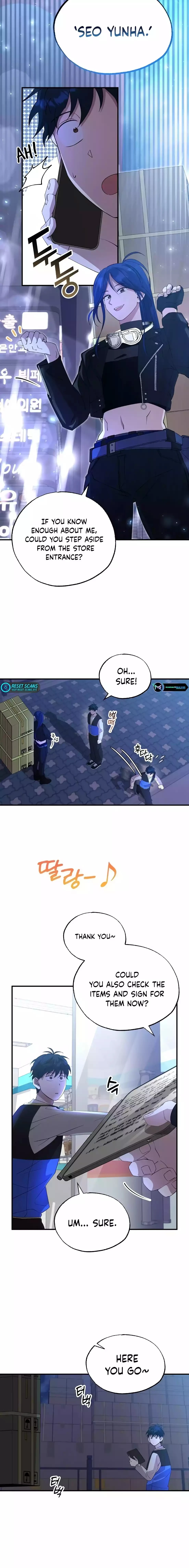 Magical Realm Shopkeeper Chapter 4 - 12