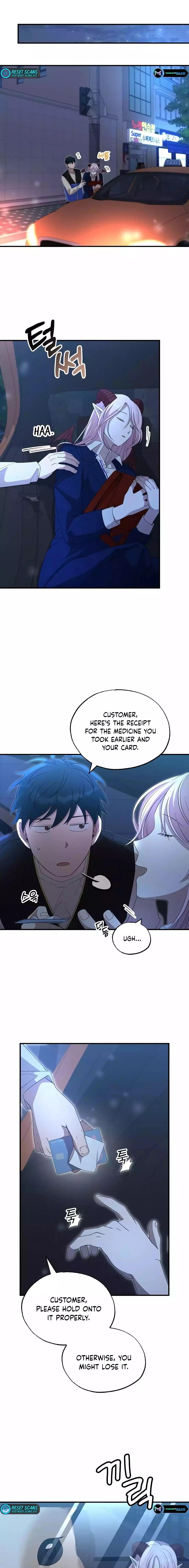 Magical Realm Shopkeeper Chapter 4 - 16