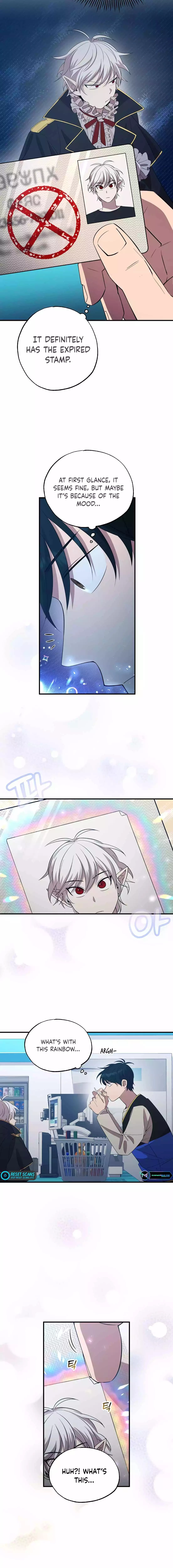 Magical Realm Shopkeeper Chapter 3 - 14