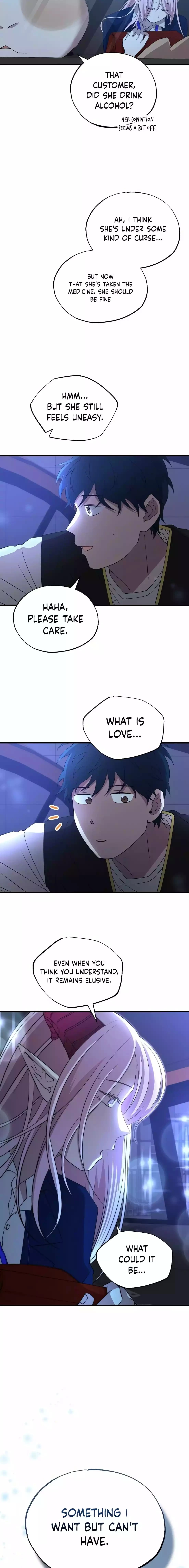 Magical Realm Shopkeeper Chapter 4 - 17