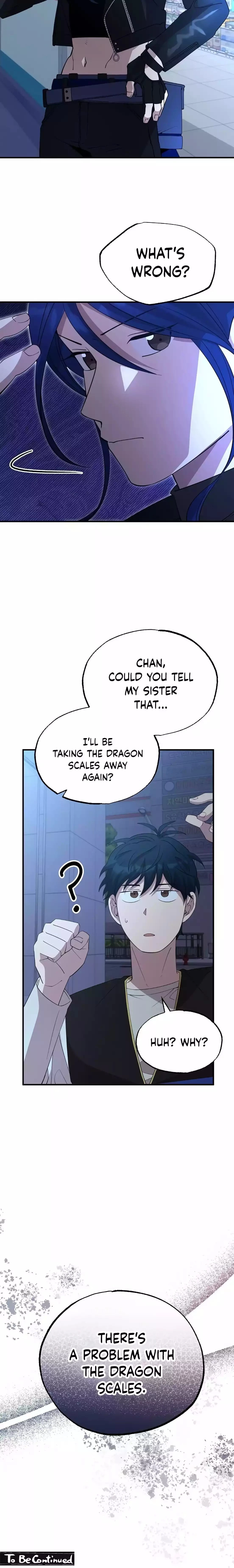 Magical Realm Shopkeeper Chapter 4 - 20