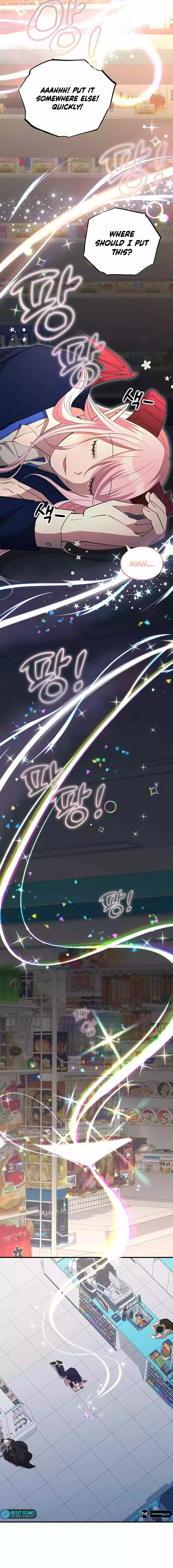 Magical Realm Shopkeeper Chapter 3 - 17