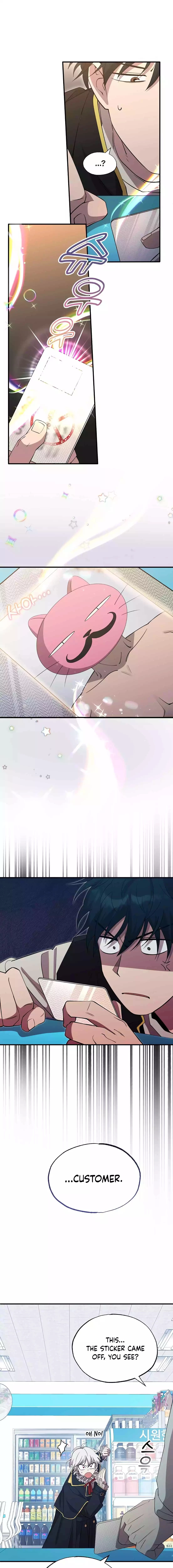 Magical Realm Shopkeeper Chapter 3 - 18