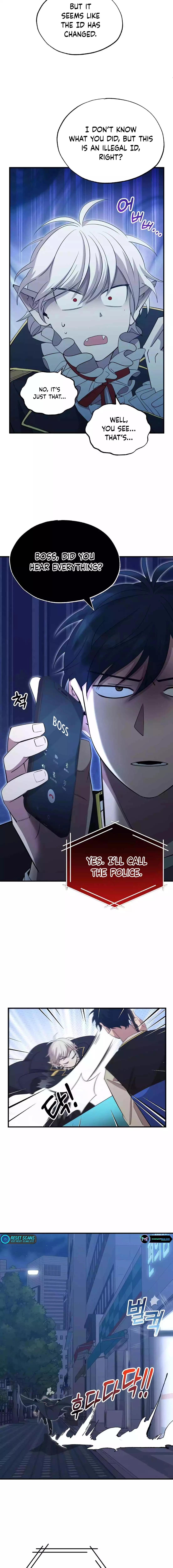 Magical Realm Shopkeeper Chapter 3 - 19