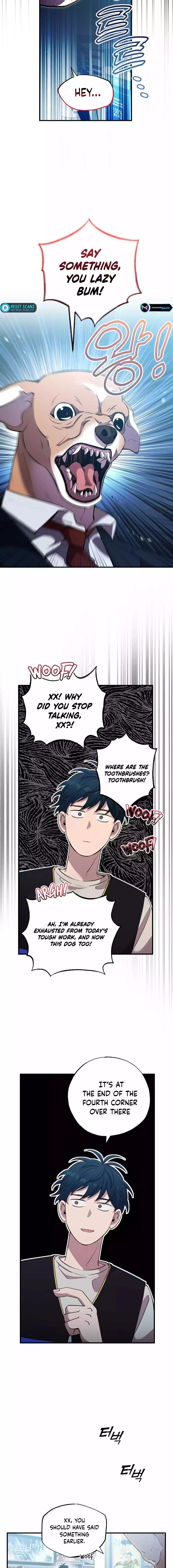 Magical Realm Shopkeeper Chapter 1 - 14