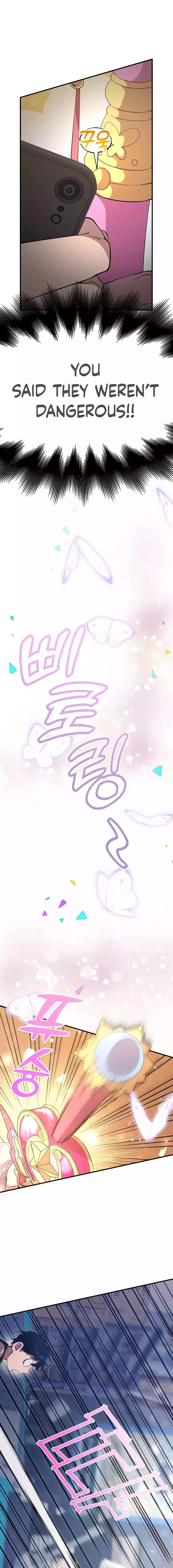 Magical Realm Shopkeeper Chapter 2 - 18