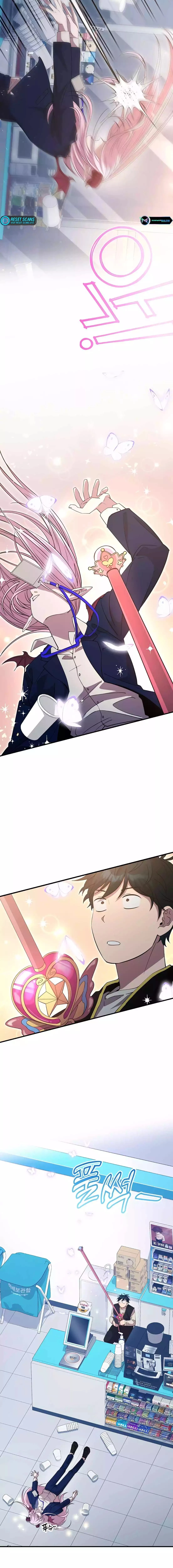 Magical Realm Shopkeeper Chapter 2 - 19