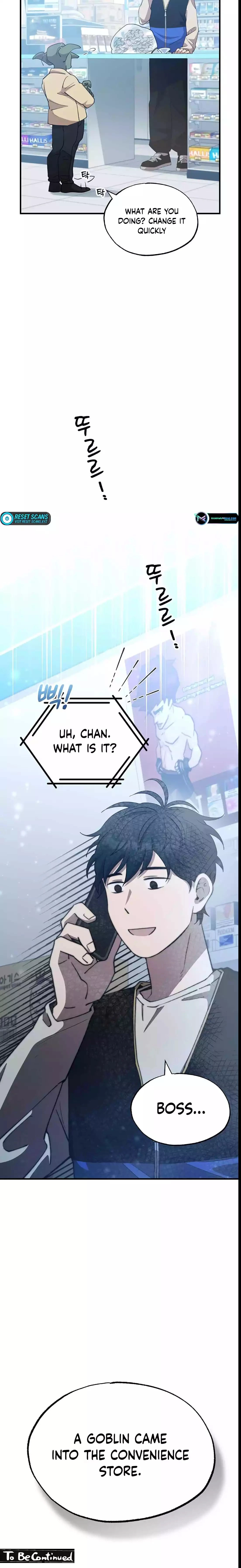 Magical Realm Shopkeeper Chapter 1 - 19