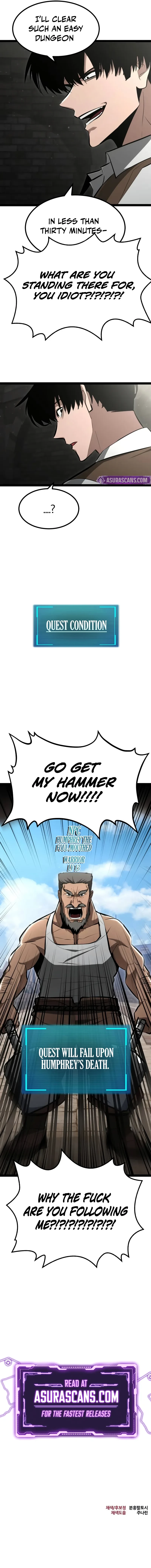 Level 999 Goblin Chapter 6 - 16