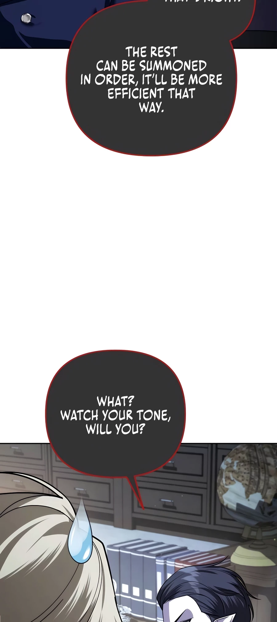 My Avatars’ Path to Greatness Chapter 39 - 22