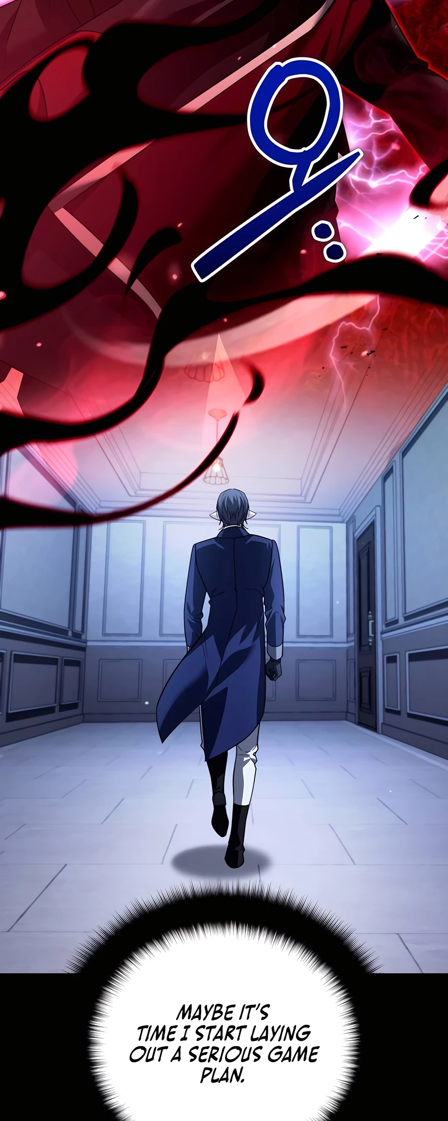 My Avatars’ Path to Greatness Chapter 39 - 45