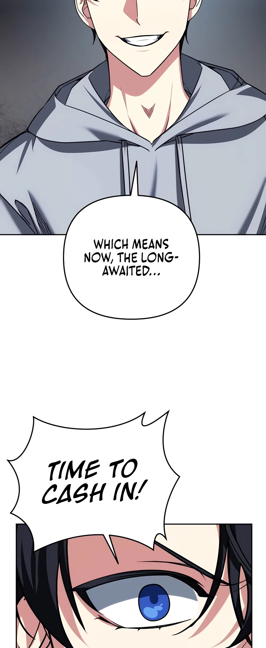 My Avatars’ Path to Greatness Chapter 39 - 50